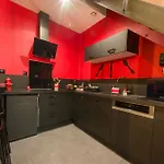 La Maison Coquine * Béthune