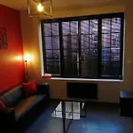 La Maison Coquine