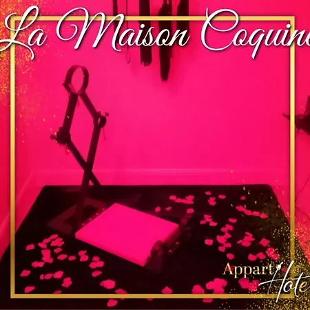 Appartement Playroom In