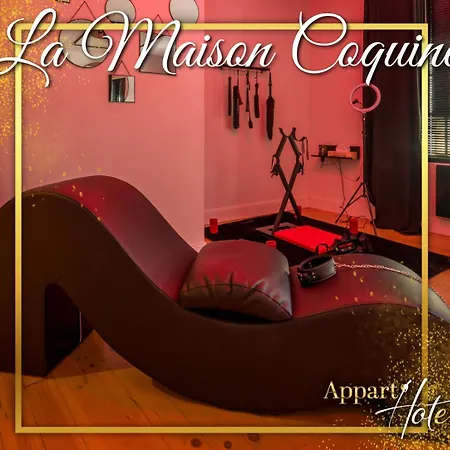 Playroom In Appartement *