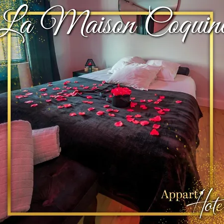 La Maison Coquine *