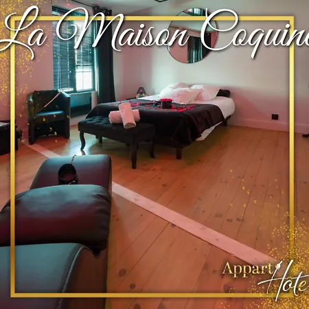 Playroom In Appartement