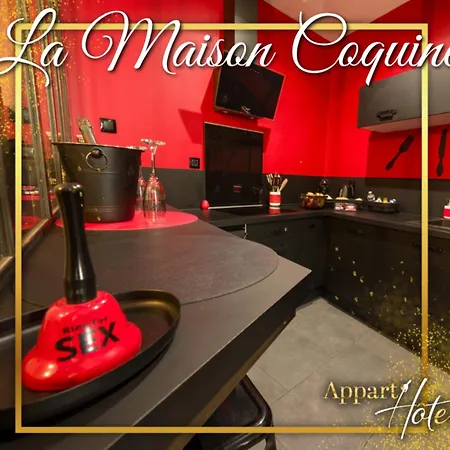 Appartement Playroom In Béthune