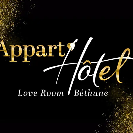 Apartamento La Maison Coquine Béthune