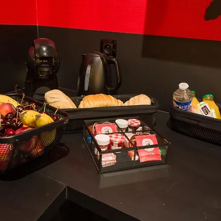 La Maison Coquine Béthune