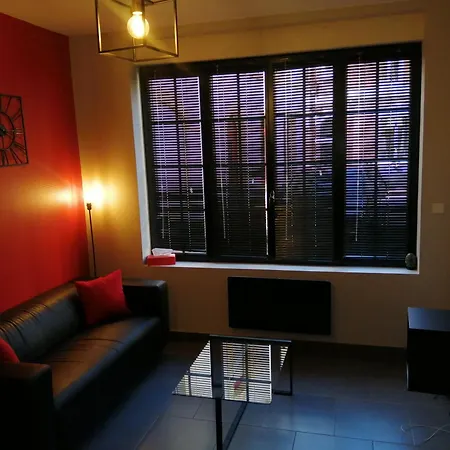 La Maison Coquine