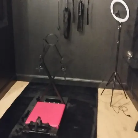 La Maison Coquine Apartamento *