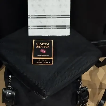 La Maison Coquine Béthune