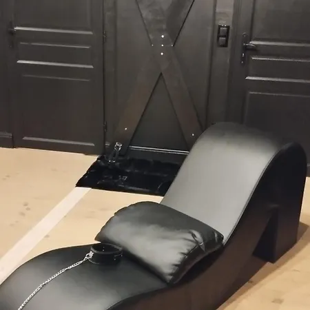 Apartamento La Maison Coquine Béthune