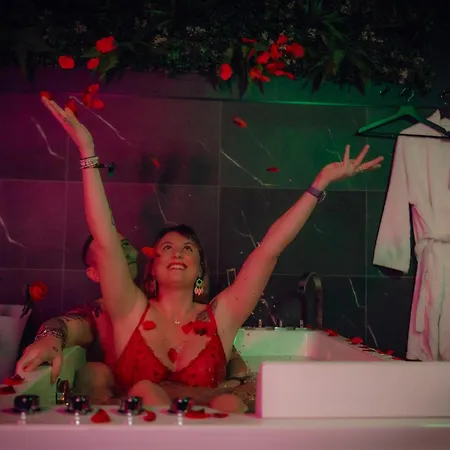 La Maison Coquine بوتون