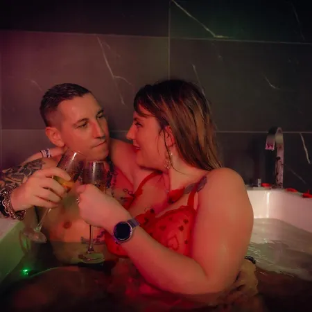 La Maison Coquine * بوتون