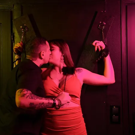 La Maison Coquine شقة *