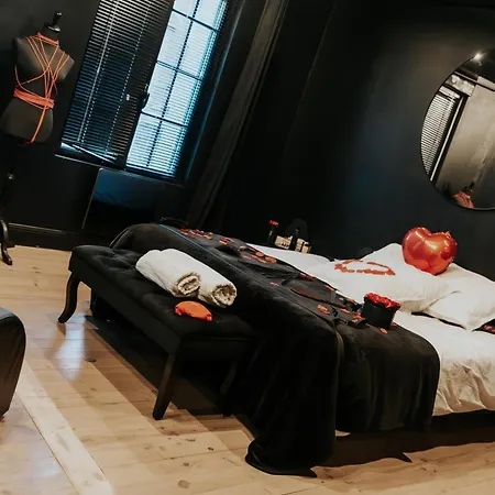 Playroom In