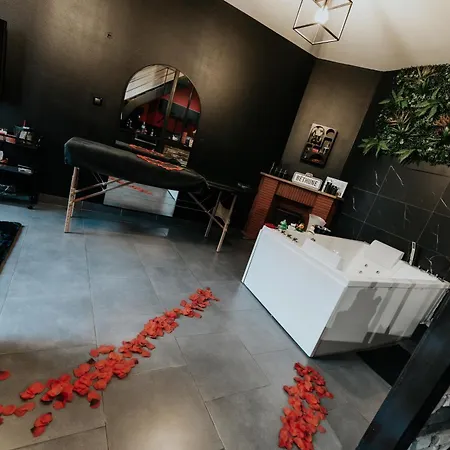 Appartement Playroom In *