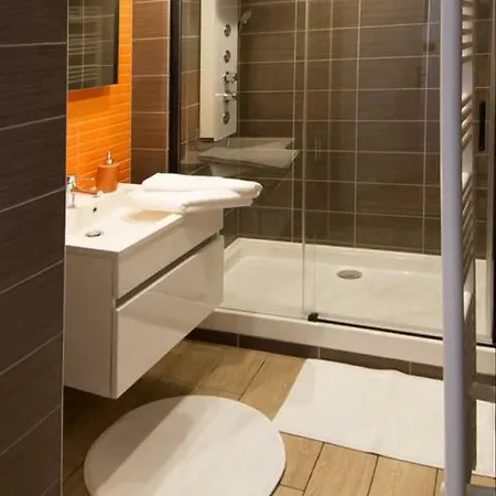 La Maison Coquine بوتون